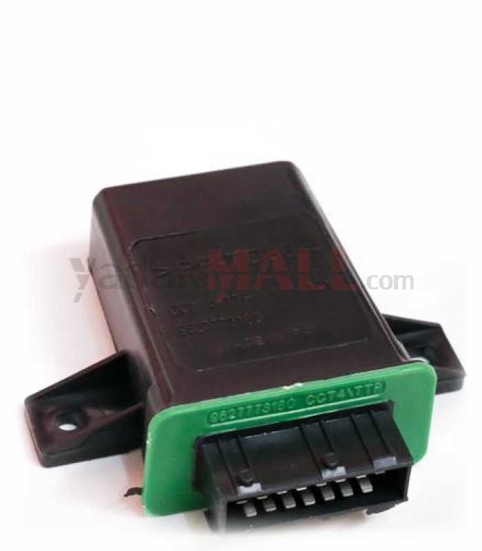 یونیت فن سبز پژو 405